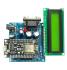 Wi Fi IoT Board with Integrated Webserver